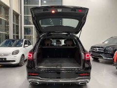 Mercedes-Benz GLC 300 L 4MATIC Version - ფოტო 15
