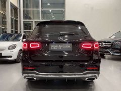 Mercedes-Benz GLC 300 L 4MATIC Version - ფოტო 16