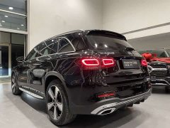 Mercedes-Benz GLC 300 L 4MATIC Version - ფოტო 17