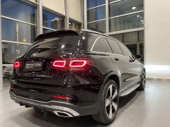 Mercedes-Benz GLC 300 L 4MATIC Version - ფოტო 18