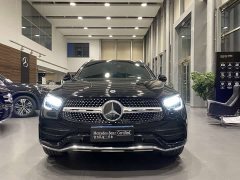 Mercedes-Benz GLC 300 L 4MATIC Version - ფოტო 2