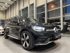 Mercedes-Benz GLC 300 L 4MATIC Version - ფოტო 3