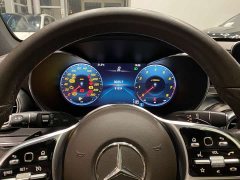 Mercedes-Benz GLC 300 L 4MATIC Version - ფოტო 7