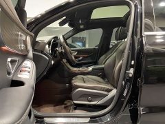 Mercedes-Benz GLC 300 L 4MATIC Version - ფოტო 8