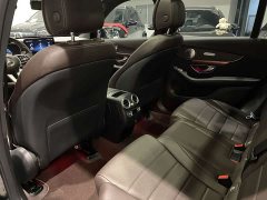 Mercedes-Benz GLC 300 L 4MATIC Version - ფოტო 9
