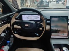 Geely Galaxy L6 2023 60km PLUS - ფოტო 11