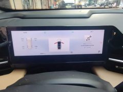 Geely Galaxy L6 2023 60km PLUS - ფოტო 12