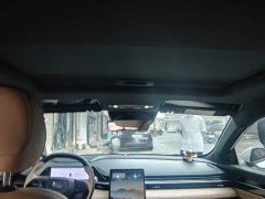 Geely Galaxy L6 2023 60km PLUS - ფოტო 19