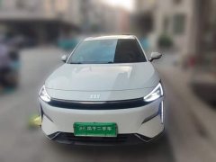 Geely Galaxy L6 2023 60km PLUS - ფოტო 2