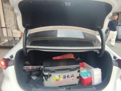 Geely Galaxy L6 2023 60km PLUS - ფოტო 20