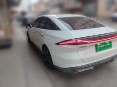 Geely Galaxy L6 2023 60km PLUS - ფოტო 4