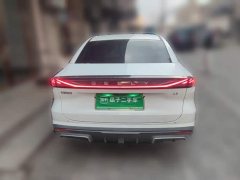 Geely Galaxy L6 2023 60km PLUS - ფოტო 5