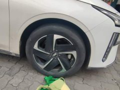 Geely Galaxy L6 2023 60km PLUS - ფოტო 8