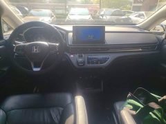 Honda Odyssey 2022 2.0L e:HEV Luxury - ფოტო 10
