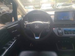 Honda Odyssey 2022 2.0L e:HEV Luxury - ფოტო 11