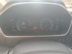 Honda Odyssey 2022 2.0L e:HEV Luxury - ფოტო 12