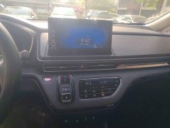 Honda Odyssey 2022 2.0L e:HEV Luxury - ფოტო 14