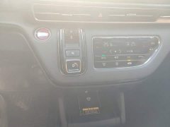 Honda Odyssey 2022 2.0L e:HEV Luxury - ფოტო 15