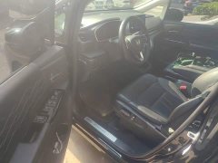 Honda Odyssey 2022 2.0L e:HEV Luxury - ფოტო 17