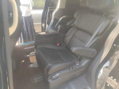 Honda Odyssey 2022 2.0L e:HEV Luxury - ფოტო 18