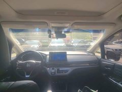 Honda Odyssey 2022 2.0L e:HEV Luxury - ფოტო 19