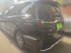 Honda Odyssey 2022 2.0L e:HEV Luxury - ფოტო 4