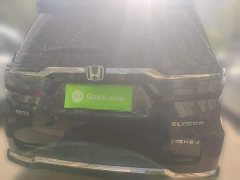 Honda Odyssey 2022 2.0L e:HEV Luxury - ფოტო 5
