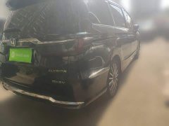 Honda Odyssey 2022 2.0L e:HEV Luxury - ფოტო 6