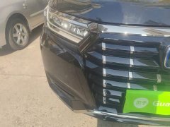 Honda Odyssey 2022 2.0L e:HEV Luxury - ფოტო 7