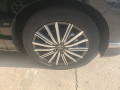 Honda Odyssey 2022 2.0L e:HEV Luxury - ფოტო 8