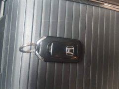 Honda Odyssey 2022 2.0L e:HEV Luxury - ფოტო 9