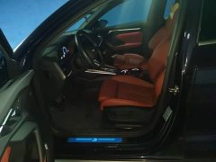 Audi A3 A3L Limousine 35TFSI Prestige - ფოტო 11