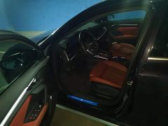 Audi A3 A3L Limousine 35TFSI Prestige - ფოტო 12