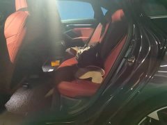 Audi A3 A3L Limousine 35TFSI Prestige - ფოტო 13