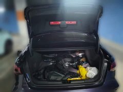 Audi A3 A3L Limousine 35TFSI Prestige - ფოტო 15