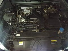 Audi A3 A3L Limousine 35TFSI Prestige - ფოტო 16