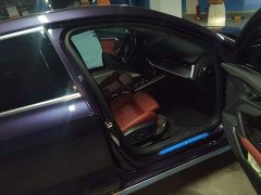 Audi A3 A3L Limousine 35TFSI Prestige - ფოტო 19