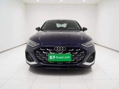 Audi A3 A3L Limousine 35TFSI Prestige - ფოტო 2