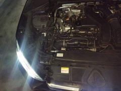 Audi A3 A3L Limousine 35TFSI Prestige - ფოტო 20