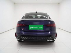 Audi A3 A3L Limousine 35TFSI Prestige - ფოტო 3