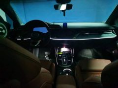 Audi A3 A3L Limousine 35TFSI Prestige - ფოტო 5