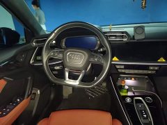 Audi A3 A3L Limousine 35TFSI Prestige - ფოტო 6