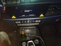 Audi A3 A3L Limousine 35TFSI Prestige - ფოტო 9