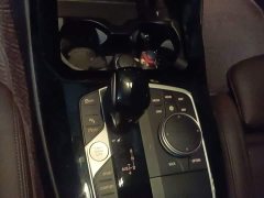 BMW X3 xDrive30i Leading Edition M Night Package - ფოტო 10
