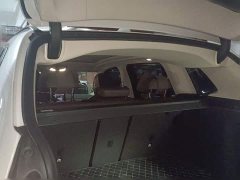 BMW X3 xDrive30i Leading Edition M Night Package - ფოტო 15