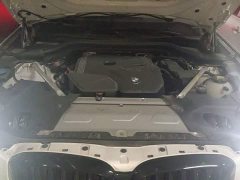 BMW X3 xDrive30i Leading Edition M Night Package - ფოტო 16