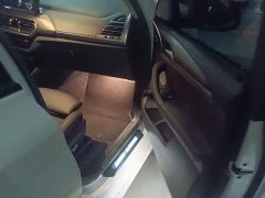 BMW X3 xDrive30i Leading Edition M Night Package - ფოტო 19