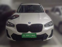 BMW X3 xDrive30i Leading Edition M Night Package - ფოტო 2