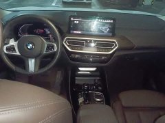 BMW X3 xDrive30i Leading Edition M Night Package - ფოტო 5