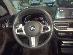 BMW X3 xDrive30i Leading Edition M Night Package - ფოტო 6
